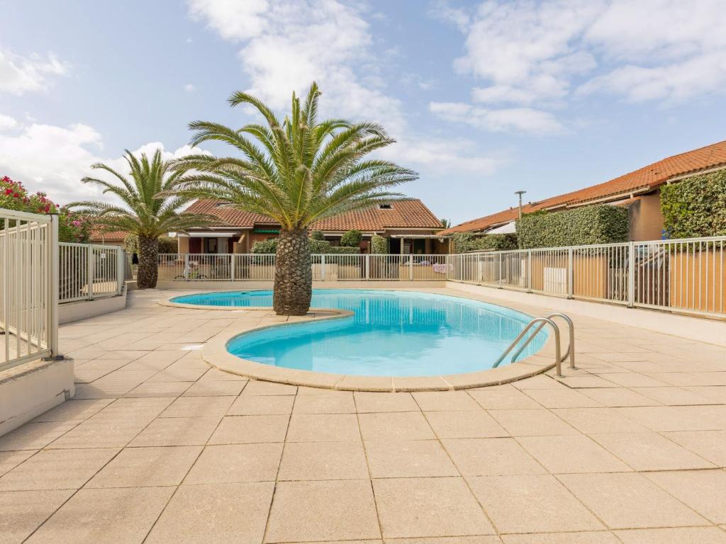 Holiday Home Plage sud-4 by Interhome - 1