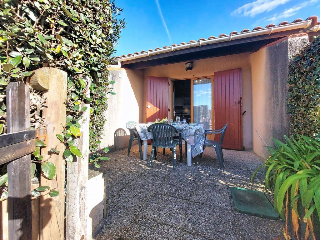Holiday Home Plage sud-4 by Interhome - 2