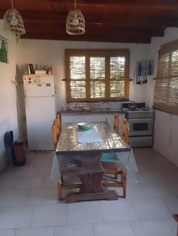 Casa particular - 5