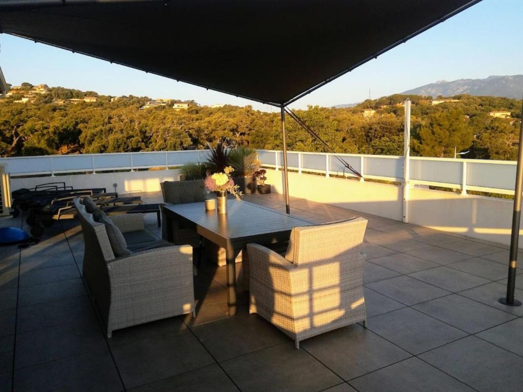 Apartment La Boétie by Interhome - 1
