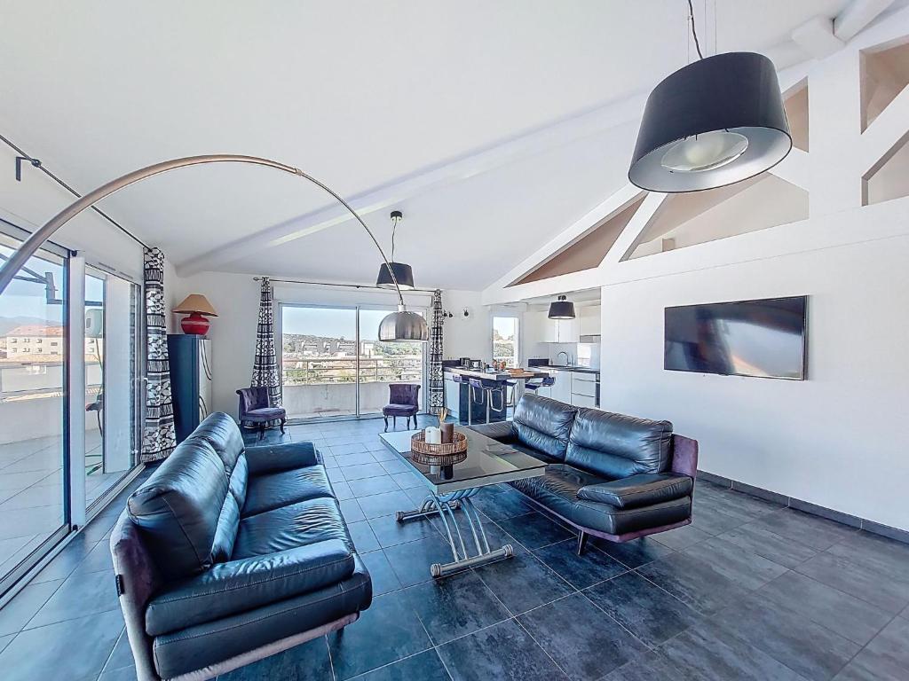 Apartment La Boétie by Interhome - 2