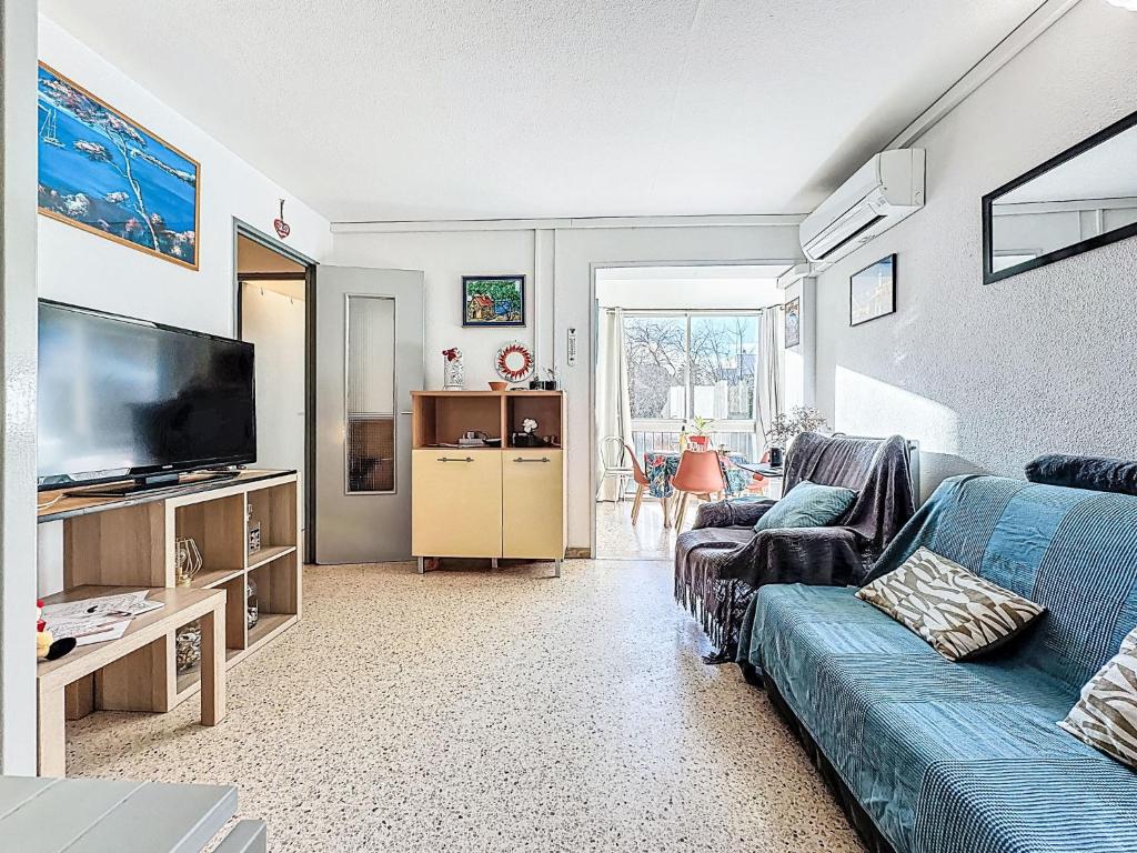 Apartment Port Royal - Corvette-4 by Interhome - 2