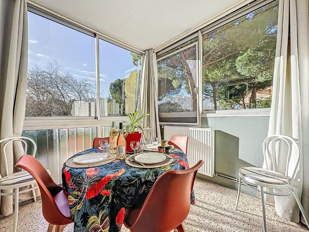 Apartment Port Royal - Corvette-4 by Interhome - 3