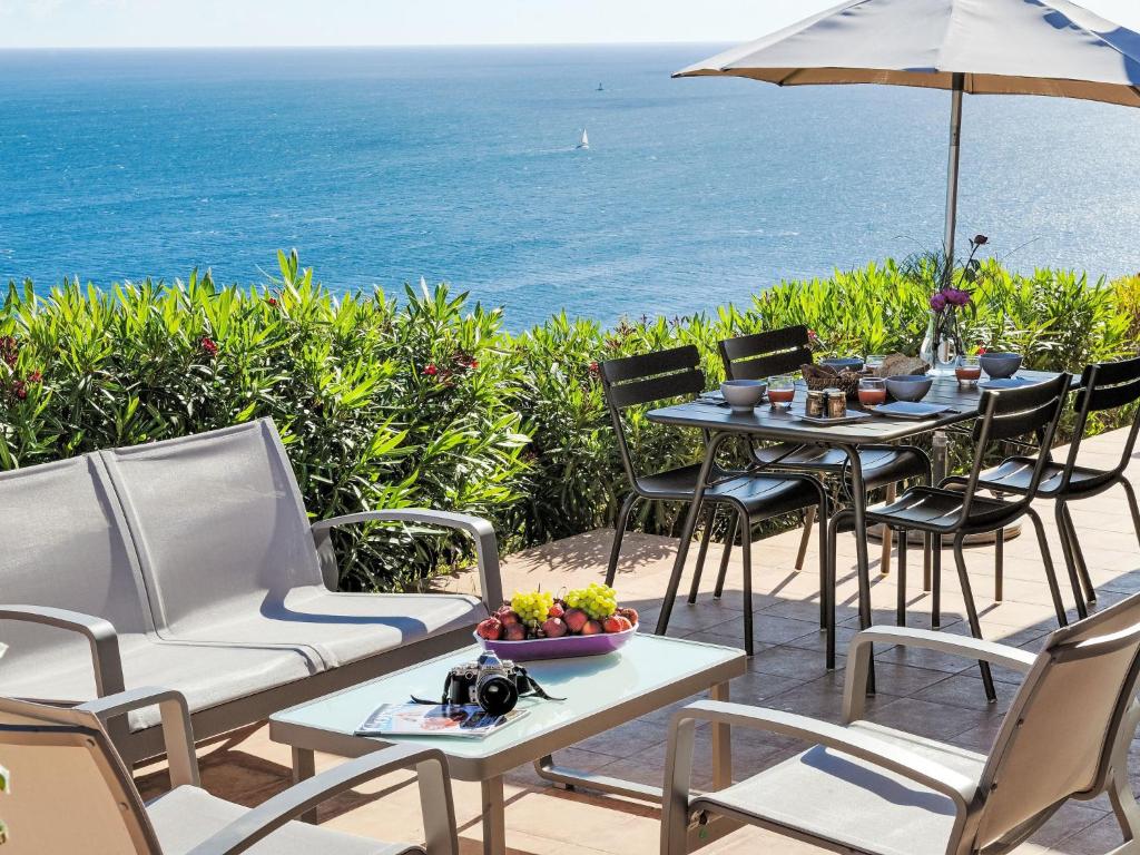 Holiday Home Anna Maria by Interhome - 3