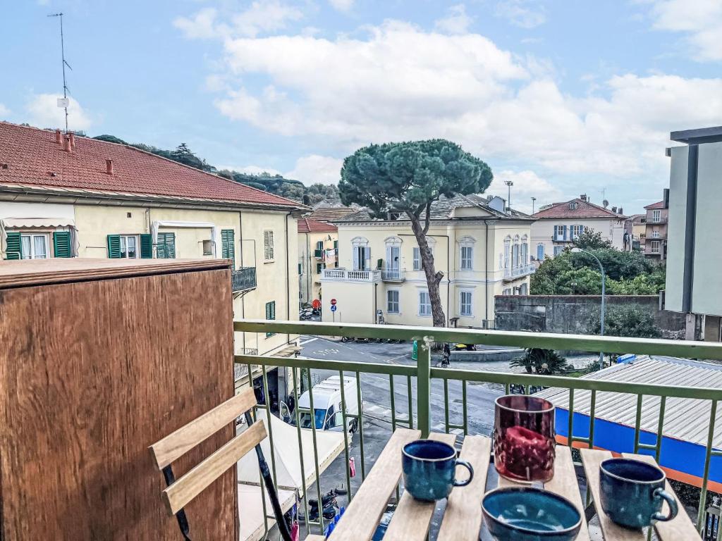 Apartment Borgo Luce by Interhome - 5