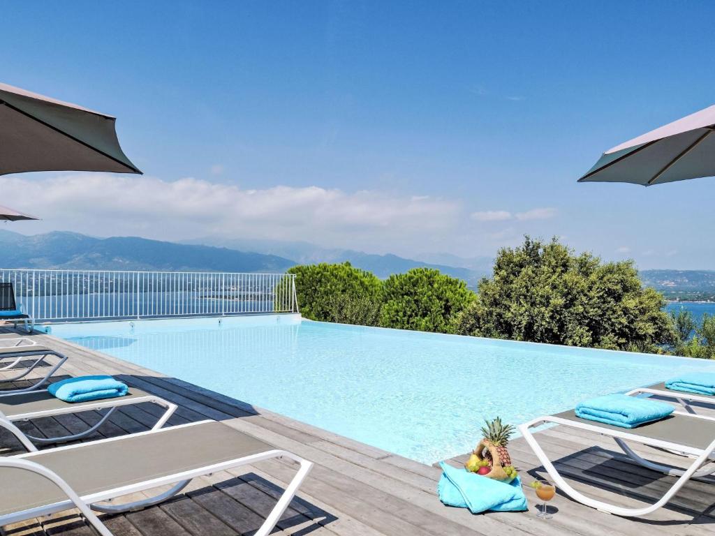 Holiday Home Quenza by Interhome - 2