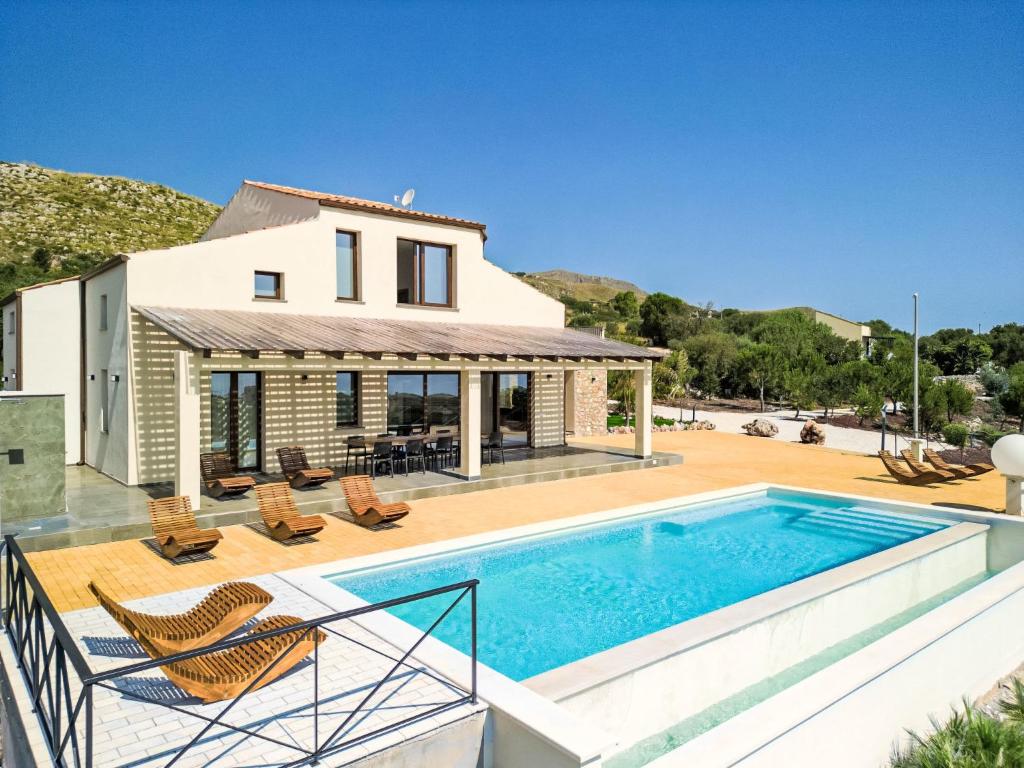 Villa Cleope by Interhome - 1