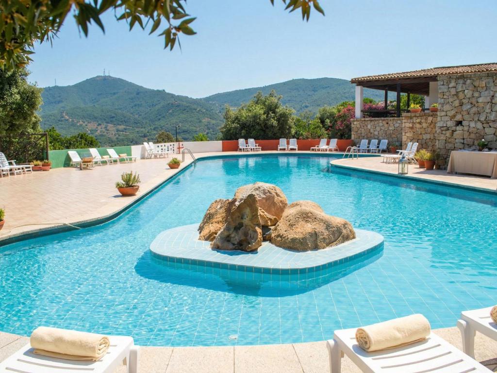 Holiday Home Sabrina's by Interhome - 2