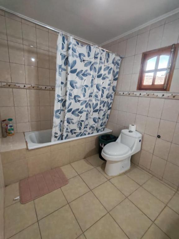 Diaguitas Lodge - 2