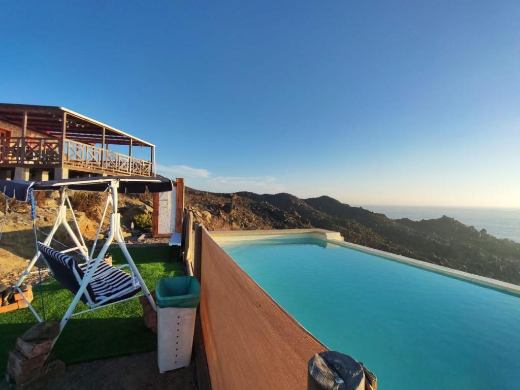 Diaguitas Lodge - 3