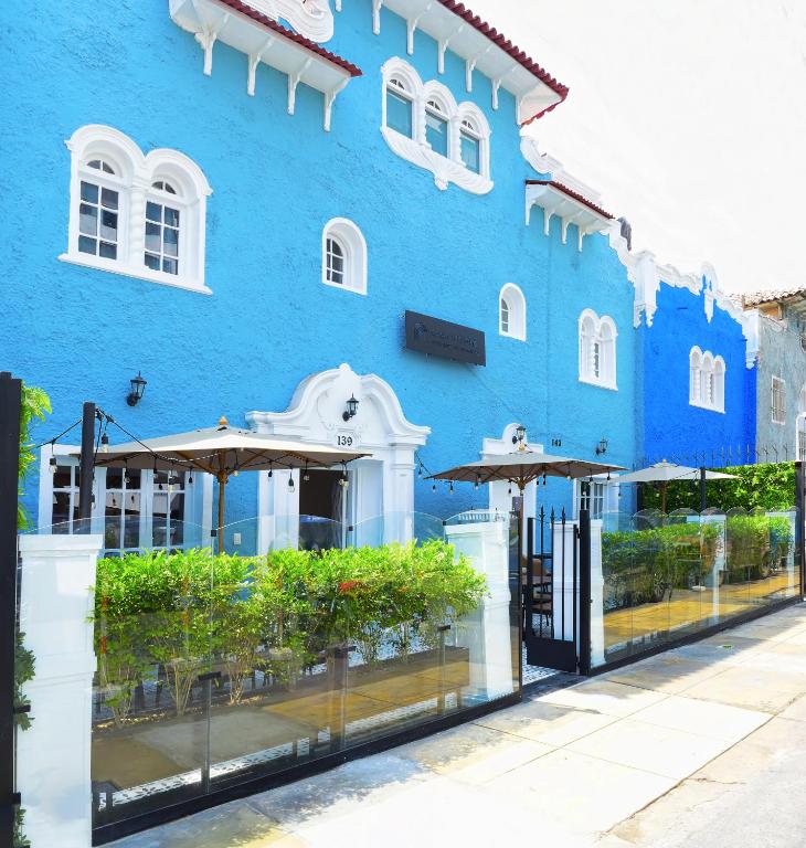 Casa Atempo Boutique Hotel - 2