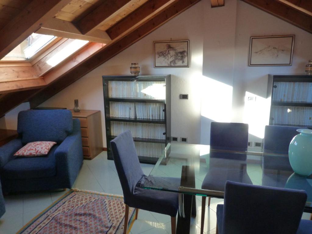 Appartamento Lago Maggiore - 3