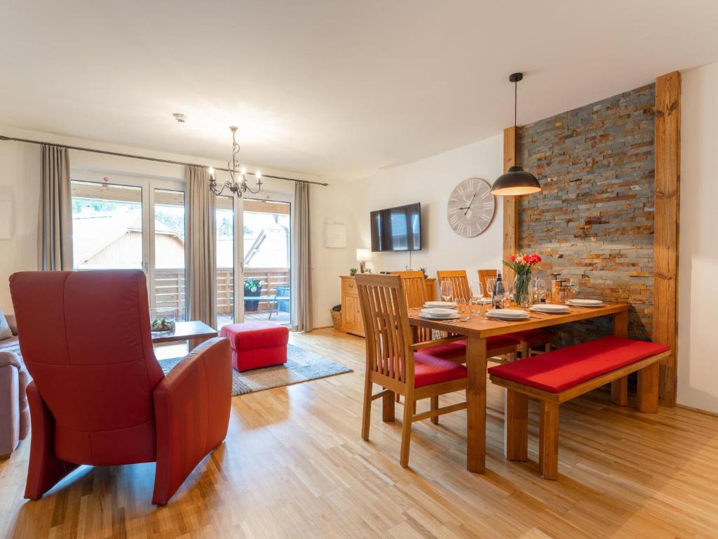 Lungau Residence - 3
