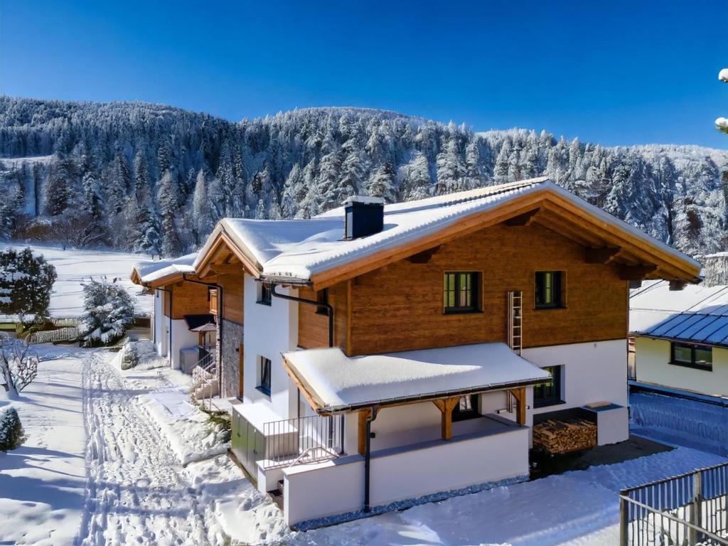 Tauernlodge Wagrain Bergblick 42C - 1