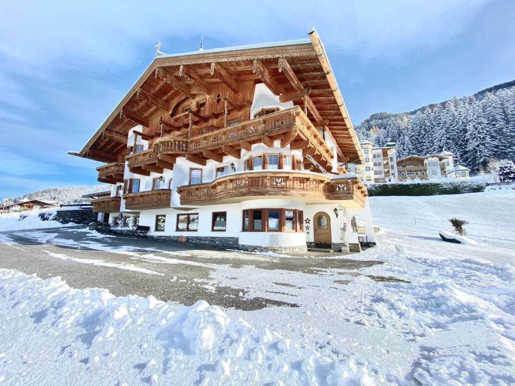 Landhaus Marchfeld Top 1 - 2