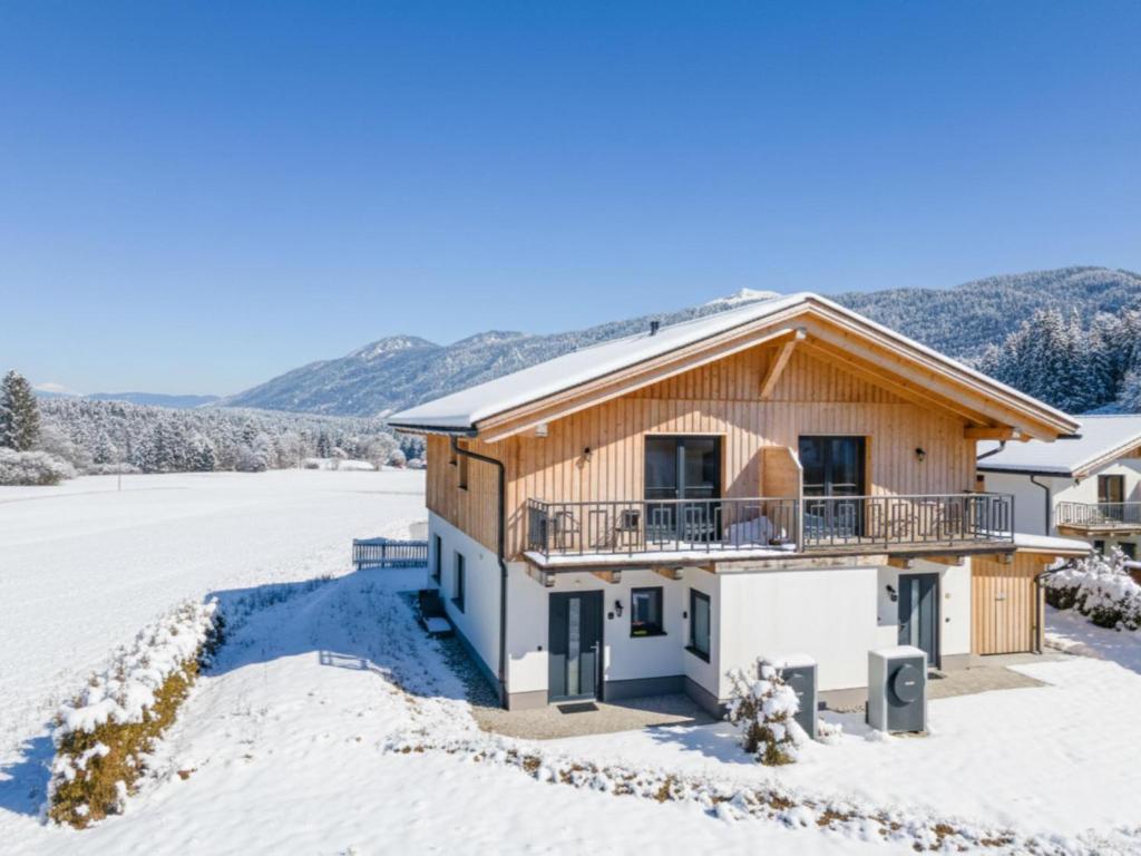 Sauna Chalet 9B - 1