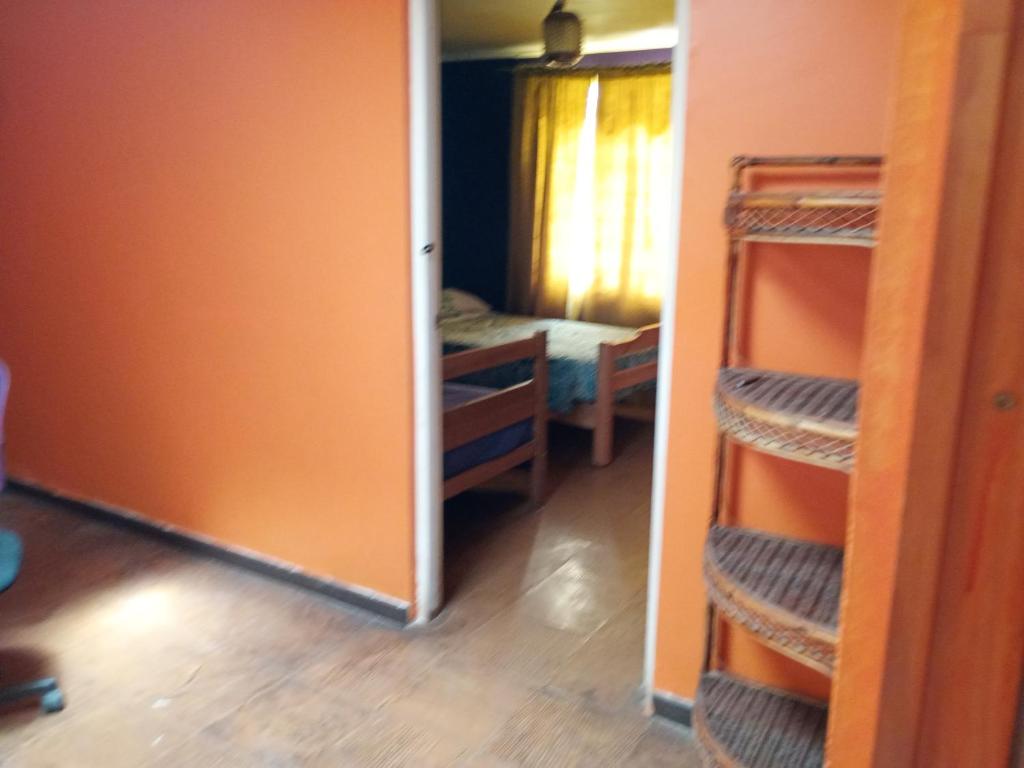 Hostal Vicuña - 2