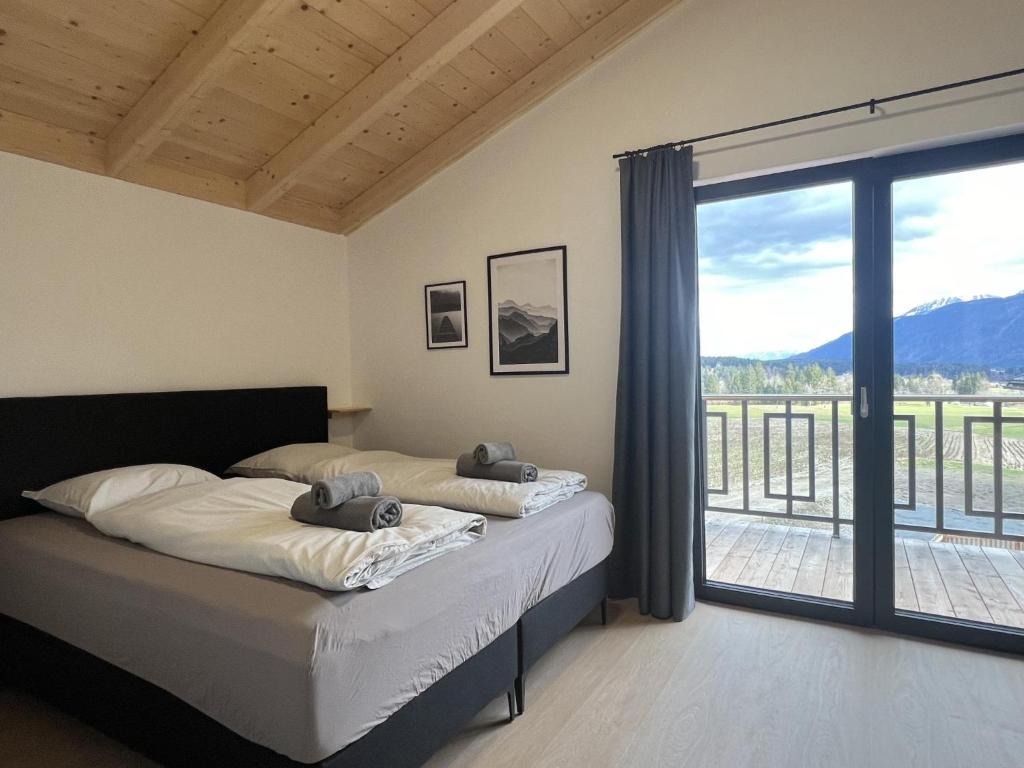 Sauna Chalet 9B - 4