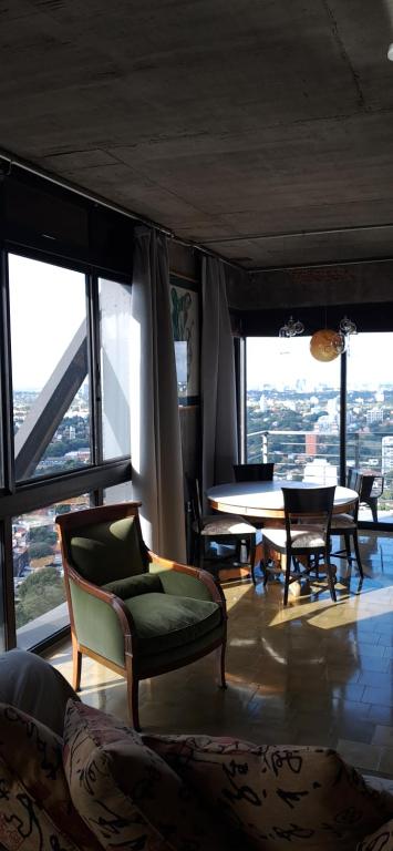 Icono Loft, spectacular views - 5
