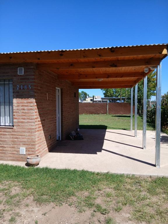 La Casita - 1