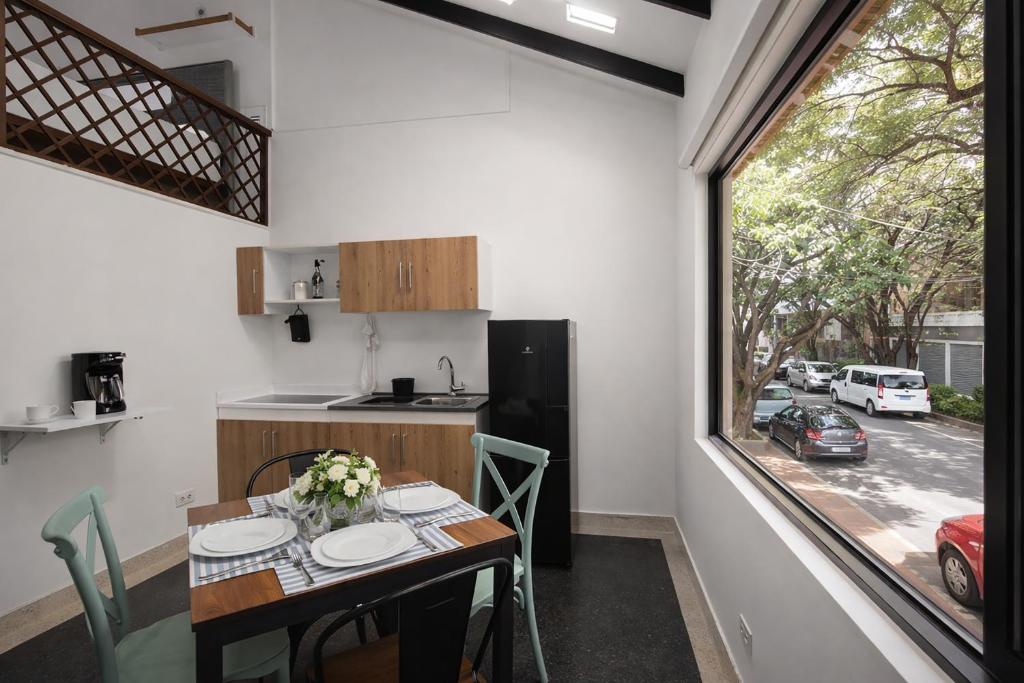 El Zunzun ubicacion ideal, WiFi, Cocina y Aire - 2