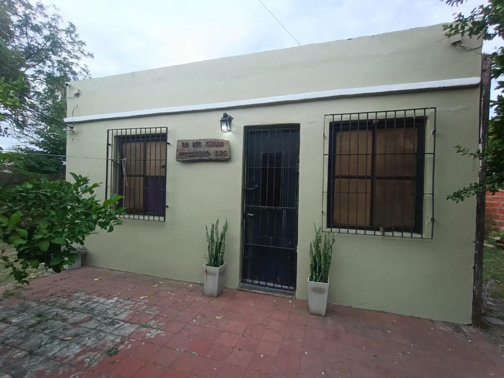 Casa particular - 1