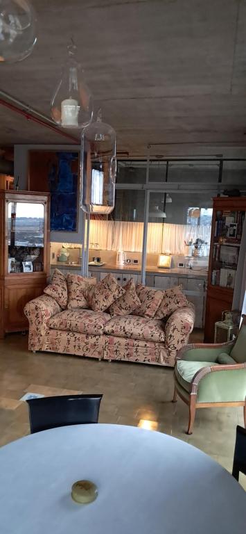 Icono Loft, spectacular views - 2