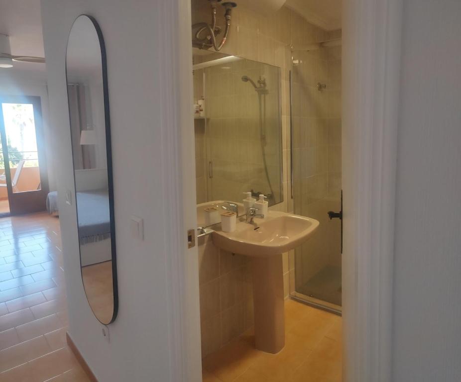 Studio apartment - 2