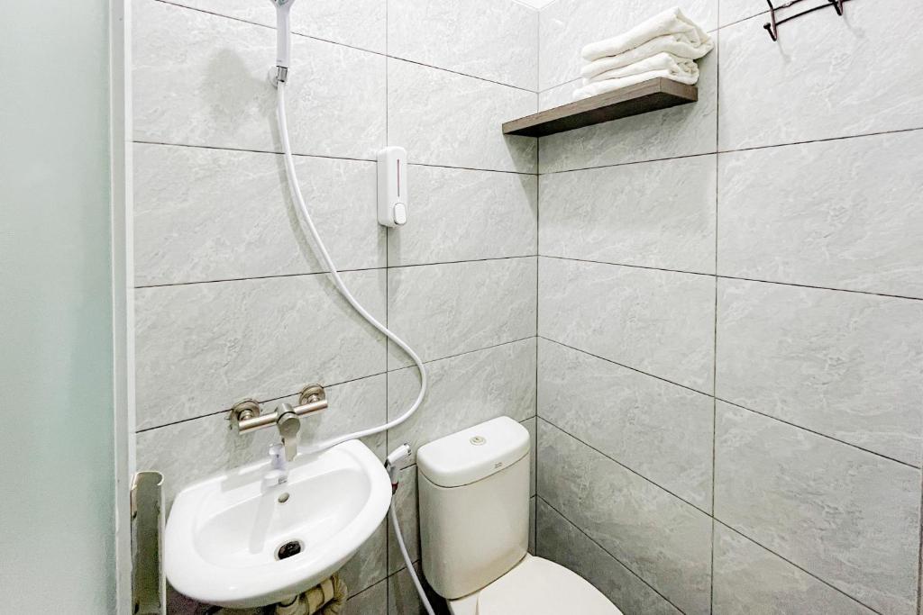 バスルーム（客室）