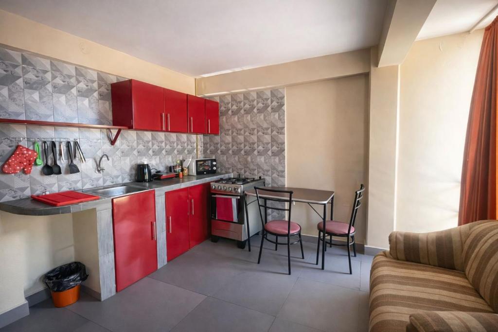 Vista Apart 3 - 3