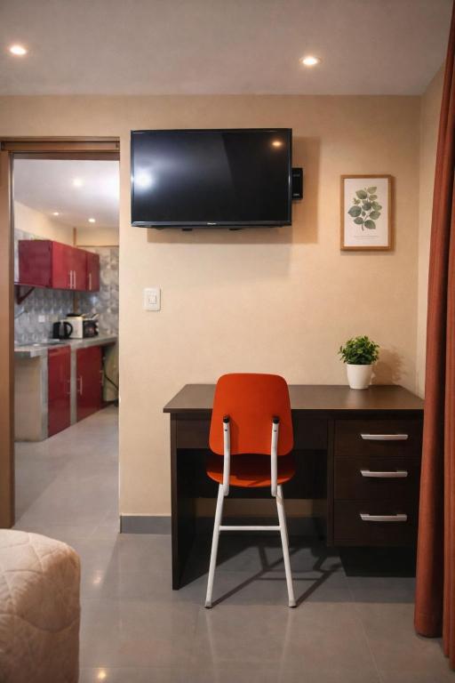 Vista Apart 3 - 4