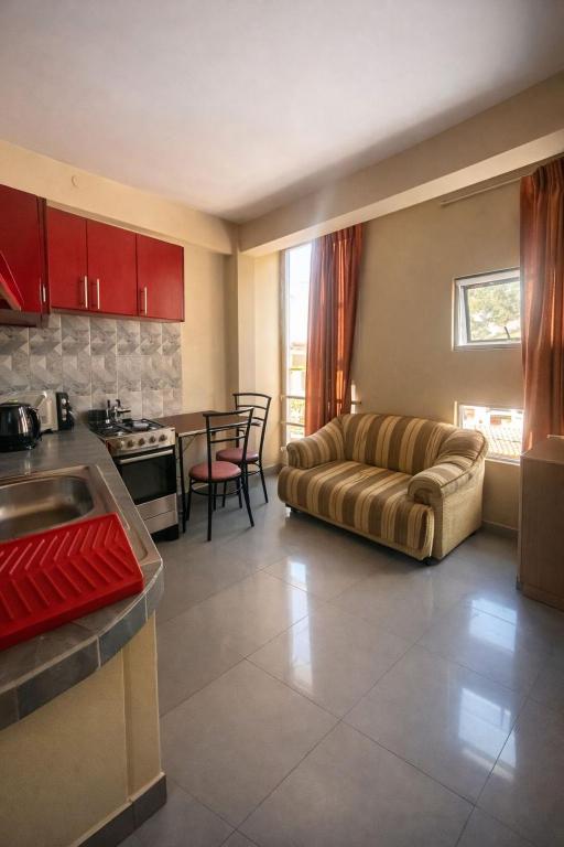 Vista Apart 3 - 5