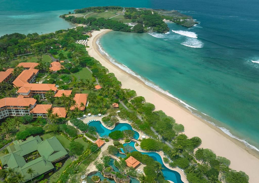 グランド ハイアット バリ (Grand Hyatt Bali) ガーデン