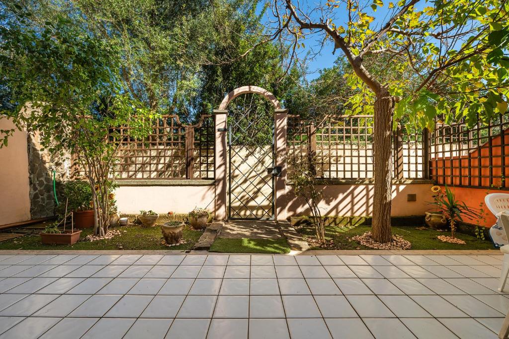 Villa Lodo - 4