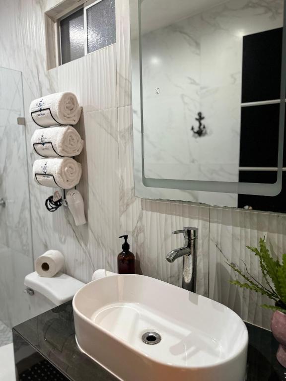 Ancla Suites - 3