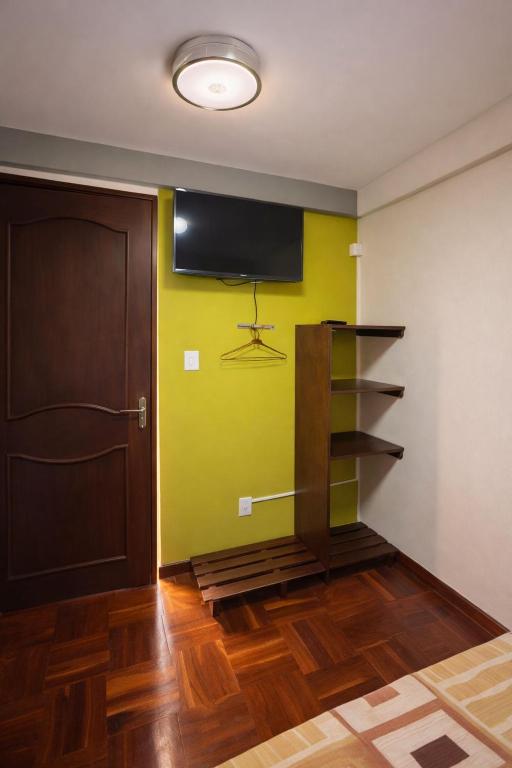 Vista Apart 1 - 5
