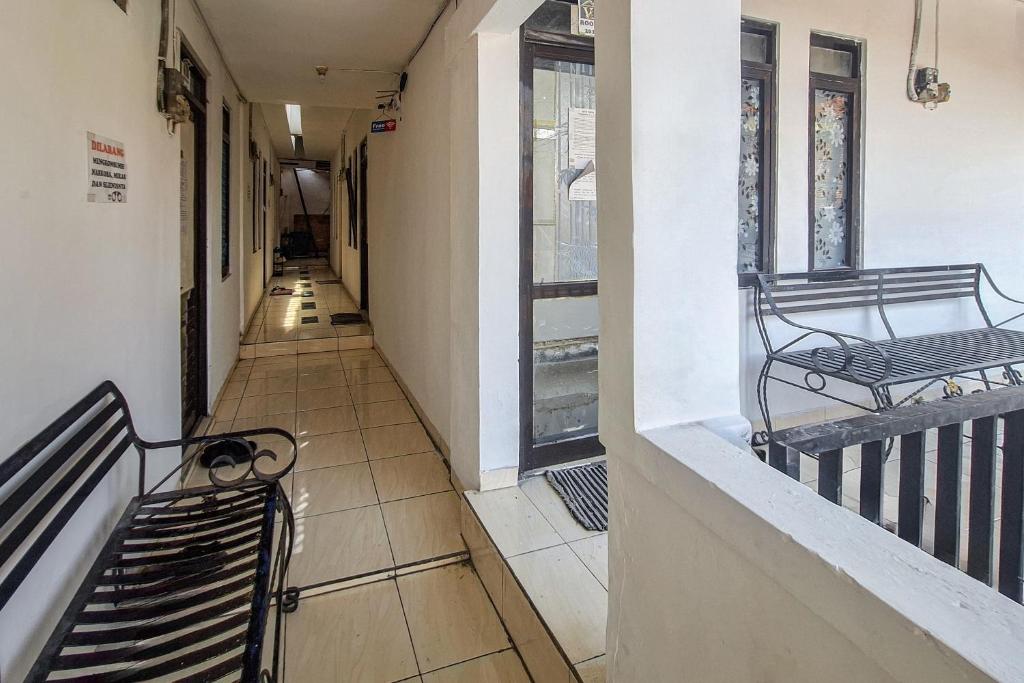 Villa Citra Syariah RedPartner 外観