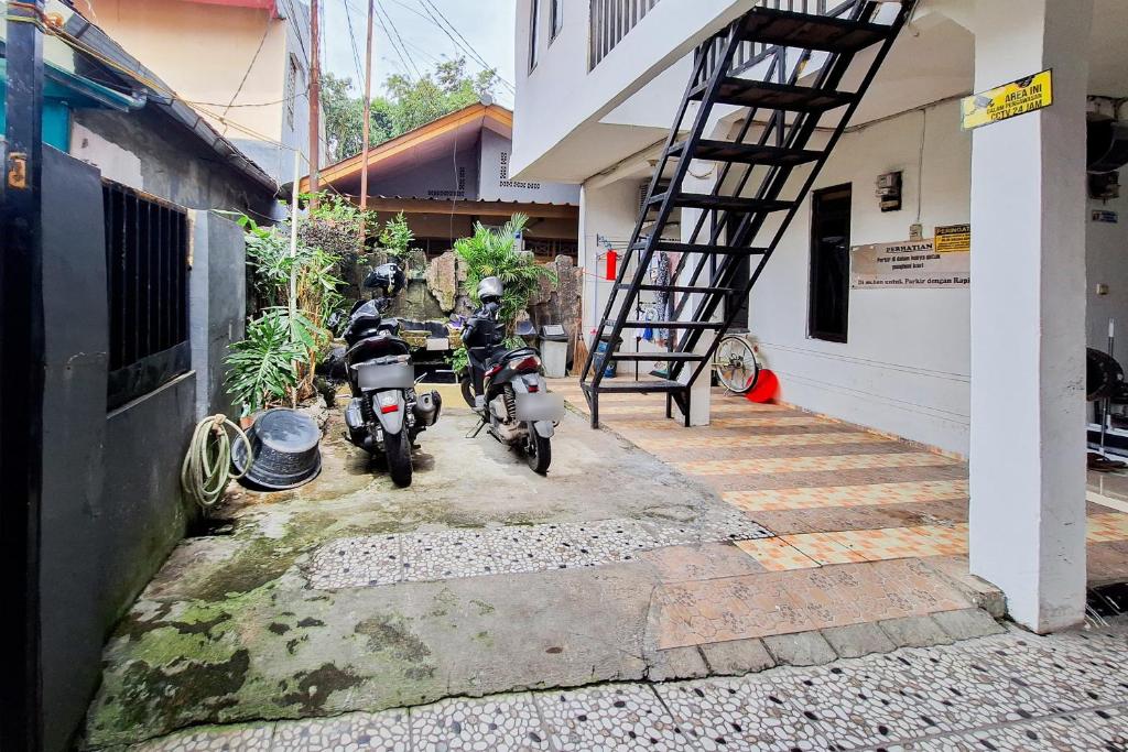 Villa Citra Syariah RedPartner