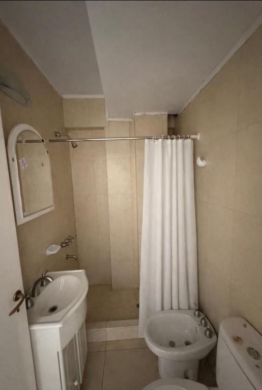 Apartment in the heart of Mendoza - 1