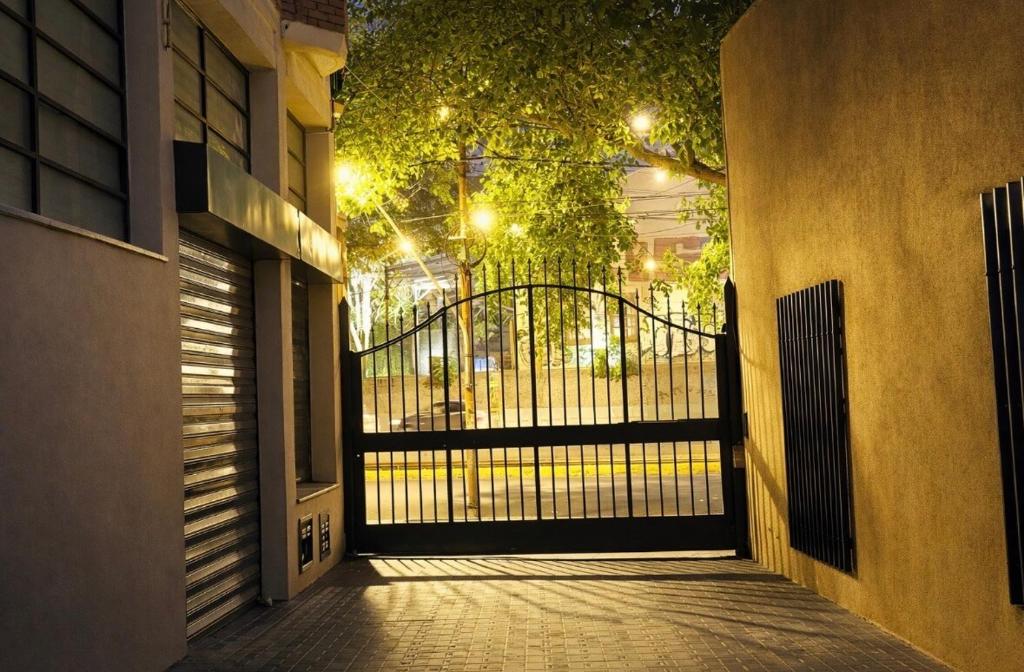 Apartment in the heart of Mendoza - 3