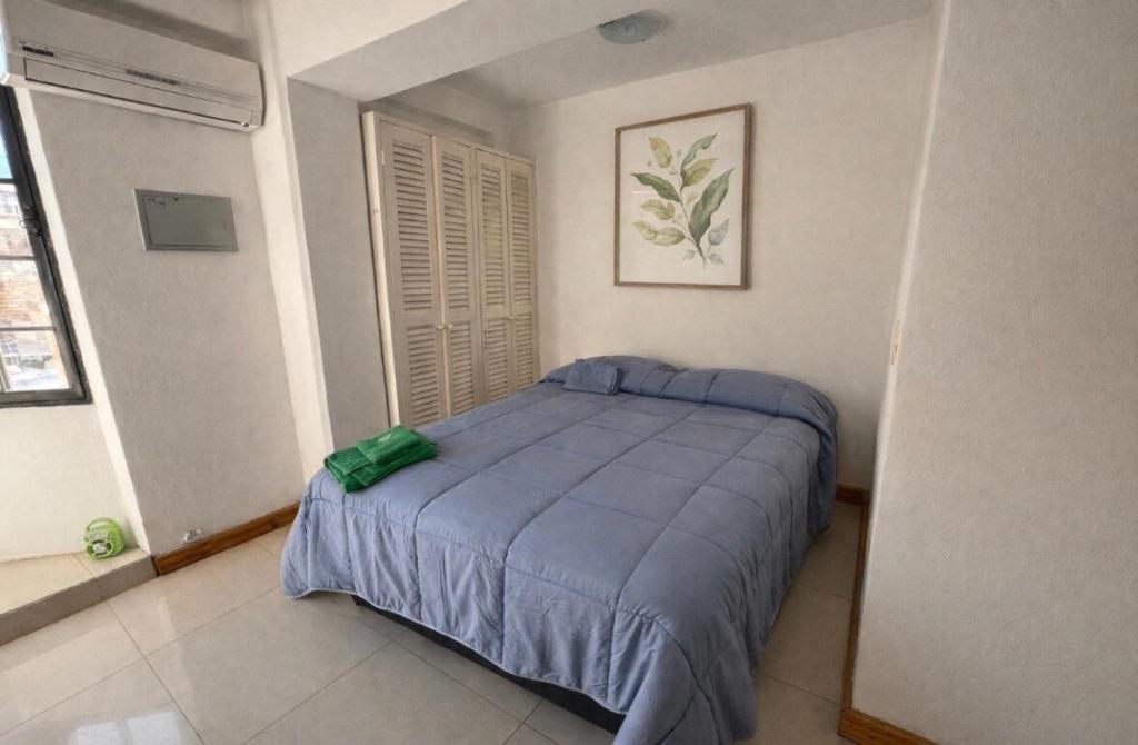 Apartment in the heart of Mendoza - 4