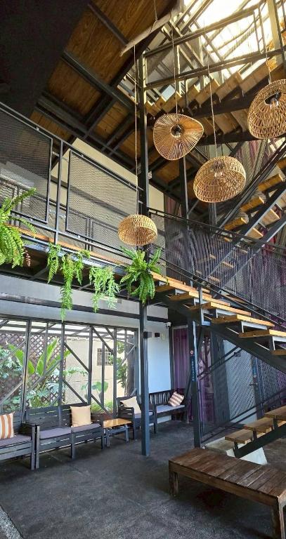 류추의 프라이빗 하우스 침실 개 프라이빗 욕실 개 호텔 이미지 2