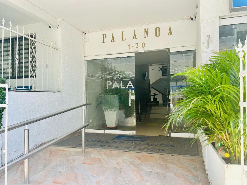Estudio a 1 minuto de la playa - 3