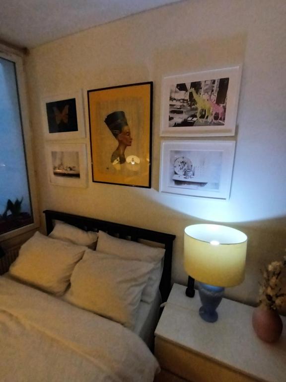 Appartement Meublé proche Gare du Nord et Gare du nord Accès direct métro - 2