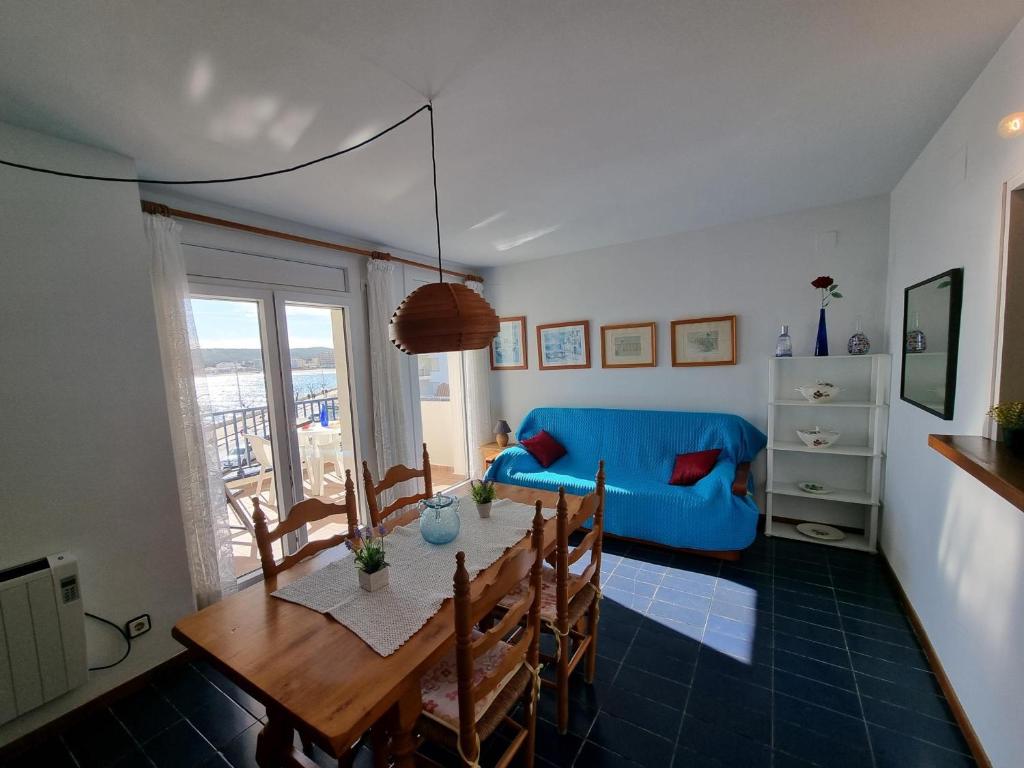 Apartamento vista al mar - 2 pers. - HISP-236-217 - 3