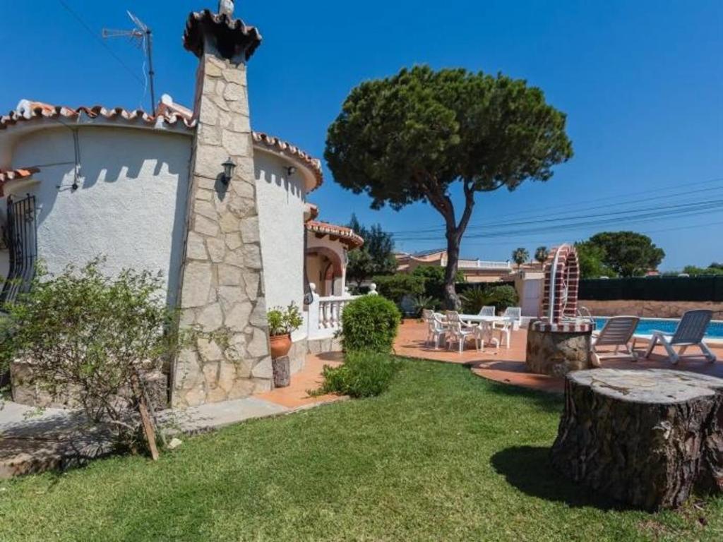 Villa en Oliva - Capacidad desconocida - ES-373-79 - 4
