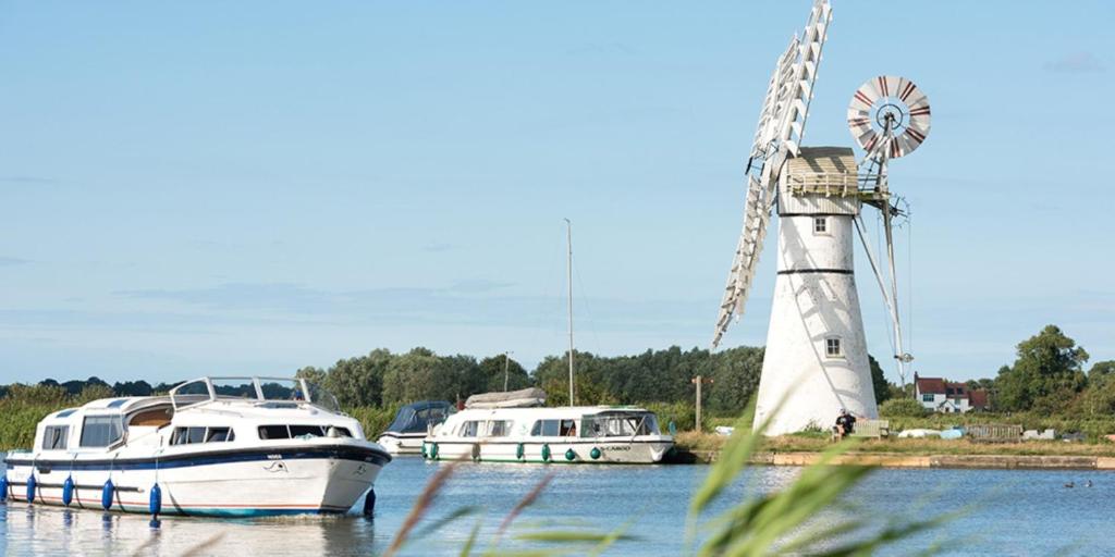 周辺観光スポット