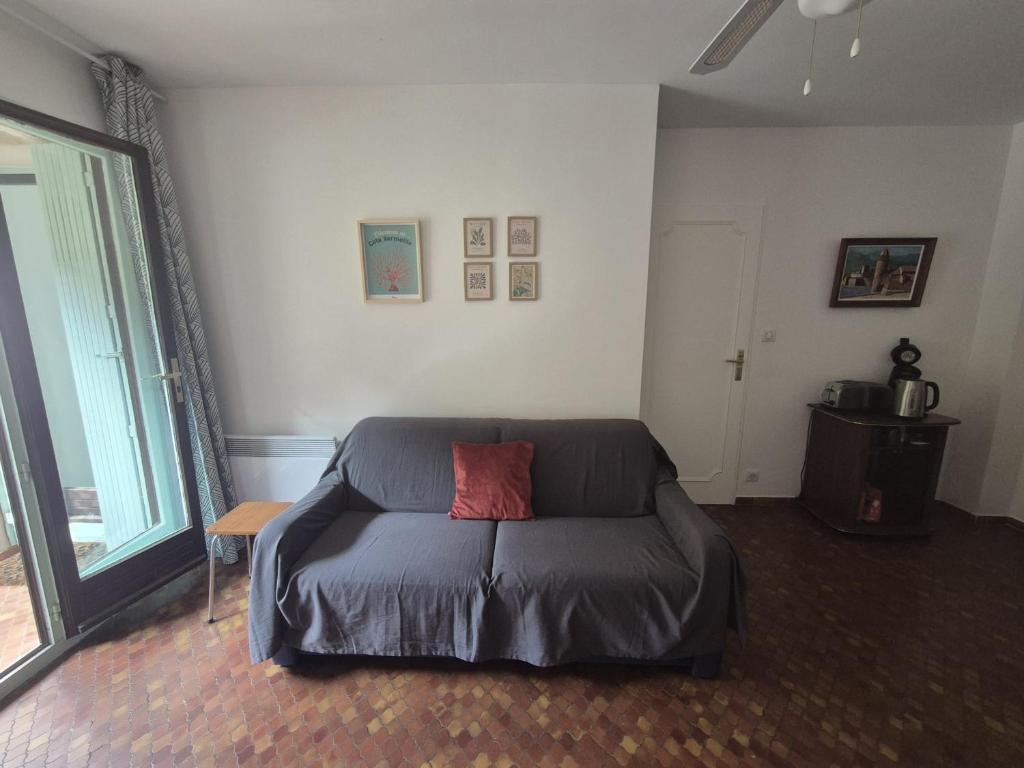 Collioure : Appartement Lumineux T2 avec Terrasse et Parking - FR-1-309-442 - 5
