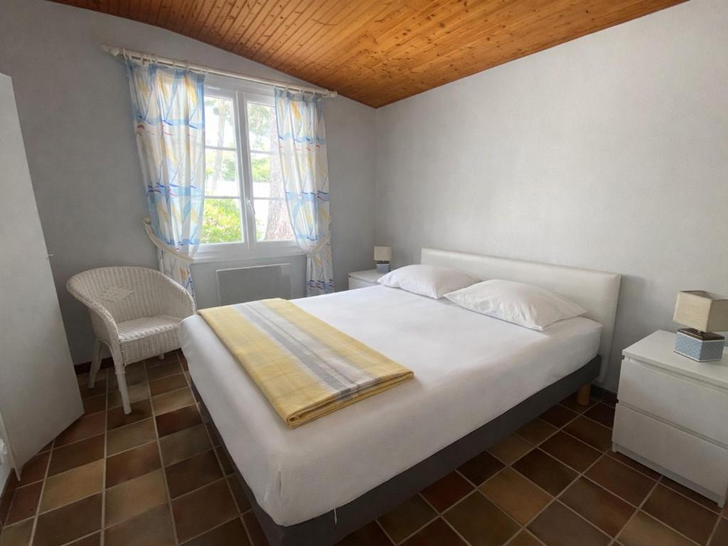 Maison de vacances au calme à 50m de la plage, La Tranche-sur-Mer - FR-1-22-299 - 4