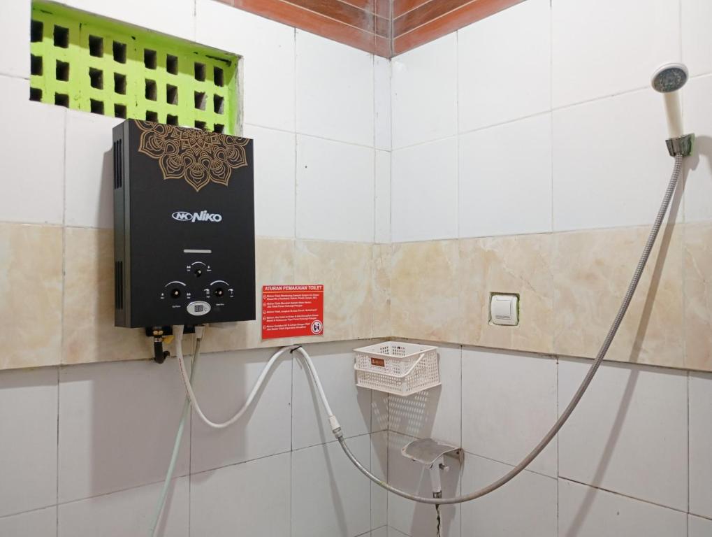 バスルーム（客室）